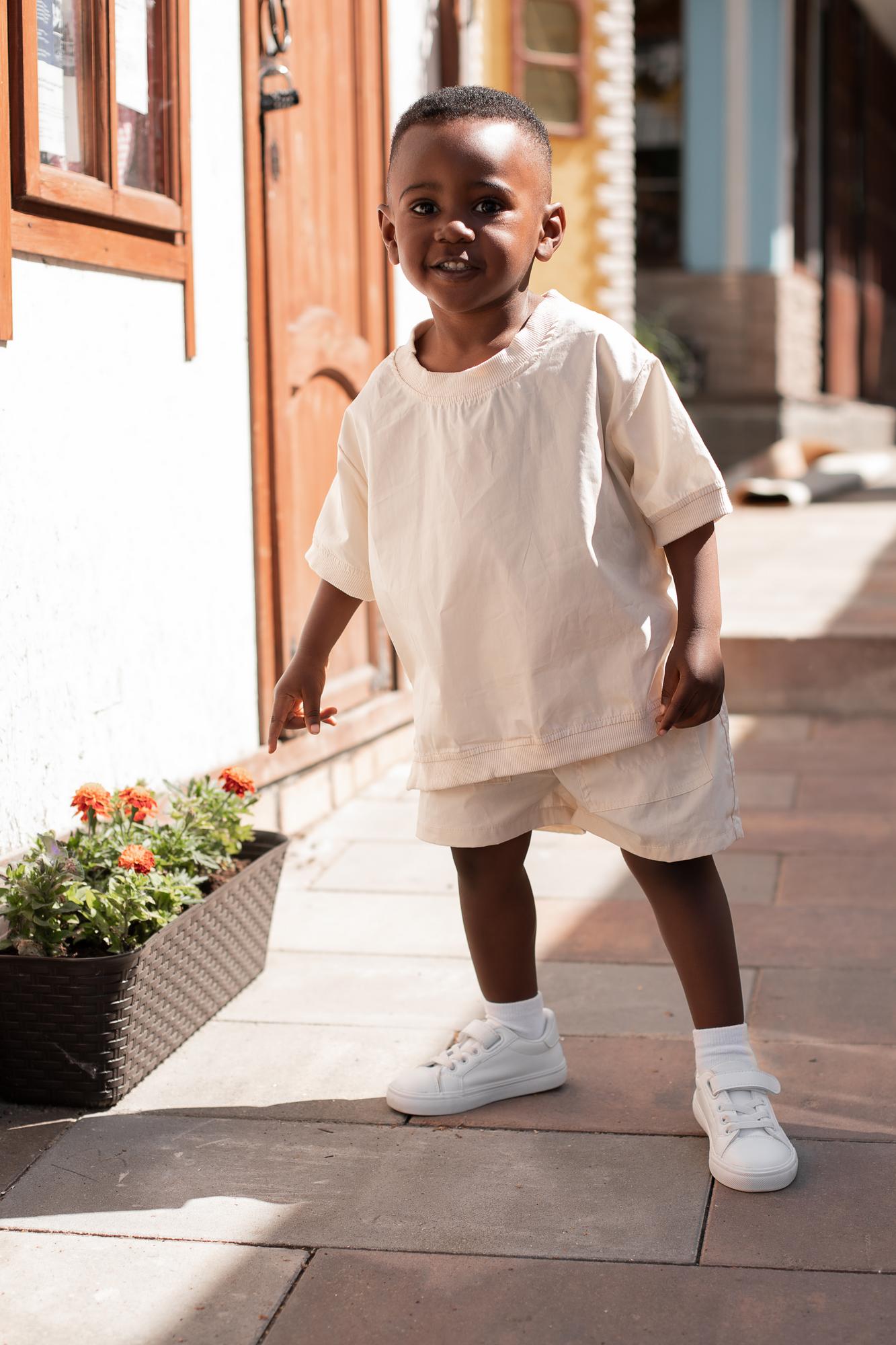 Комплект oversize