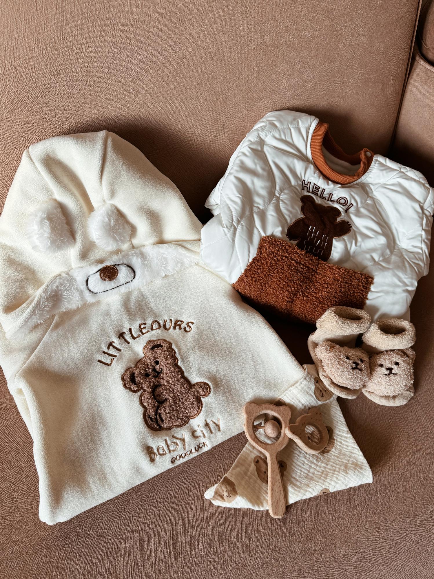 Подарочный набор-чемодан