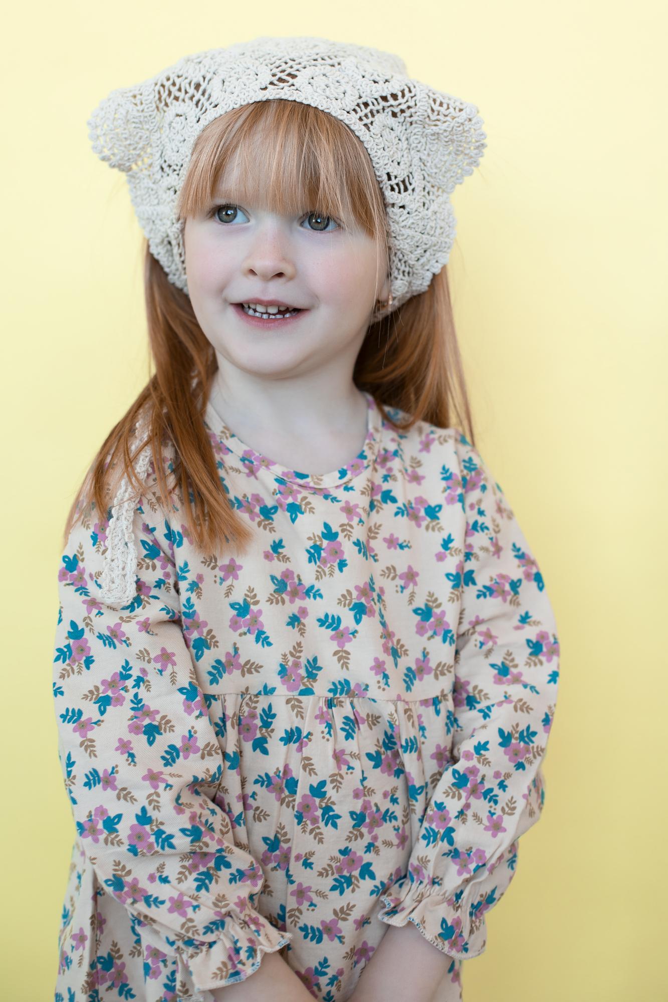 Платье Бриджит