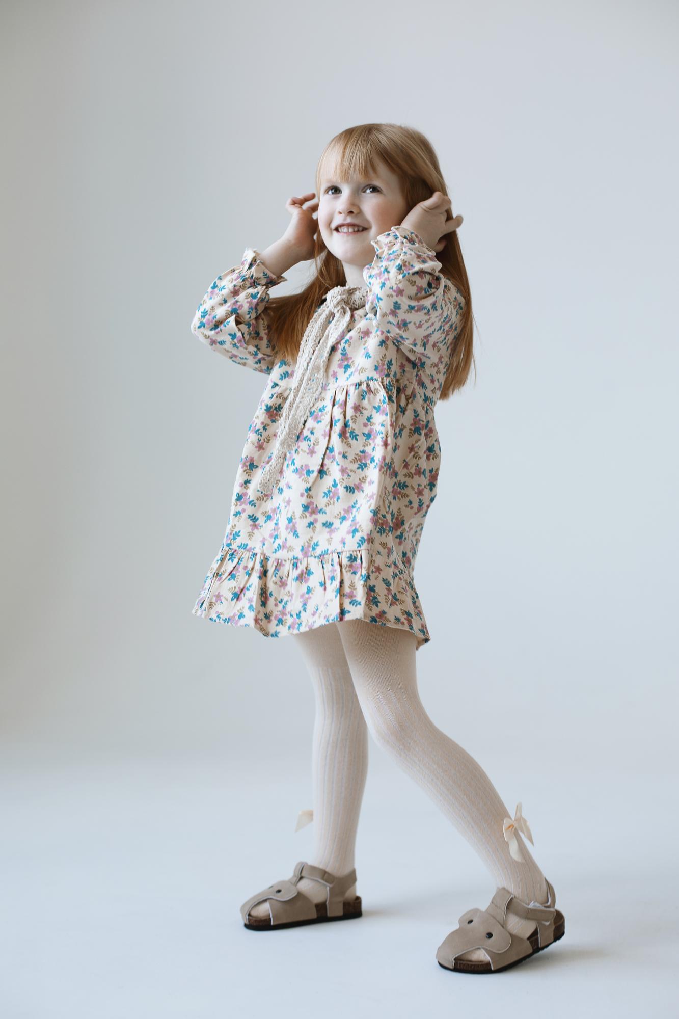 Платье Бриджит