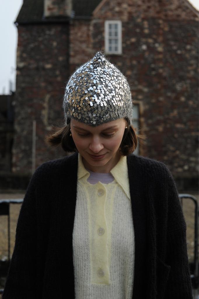 Gondor helmet