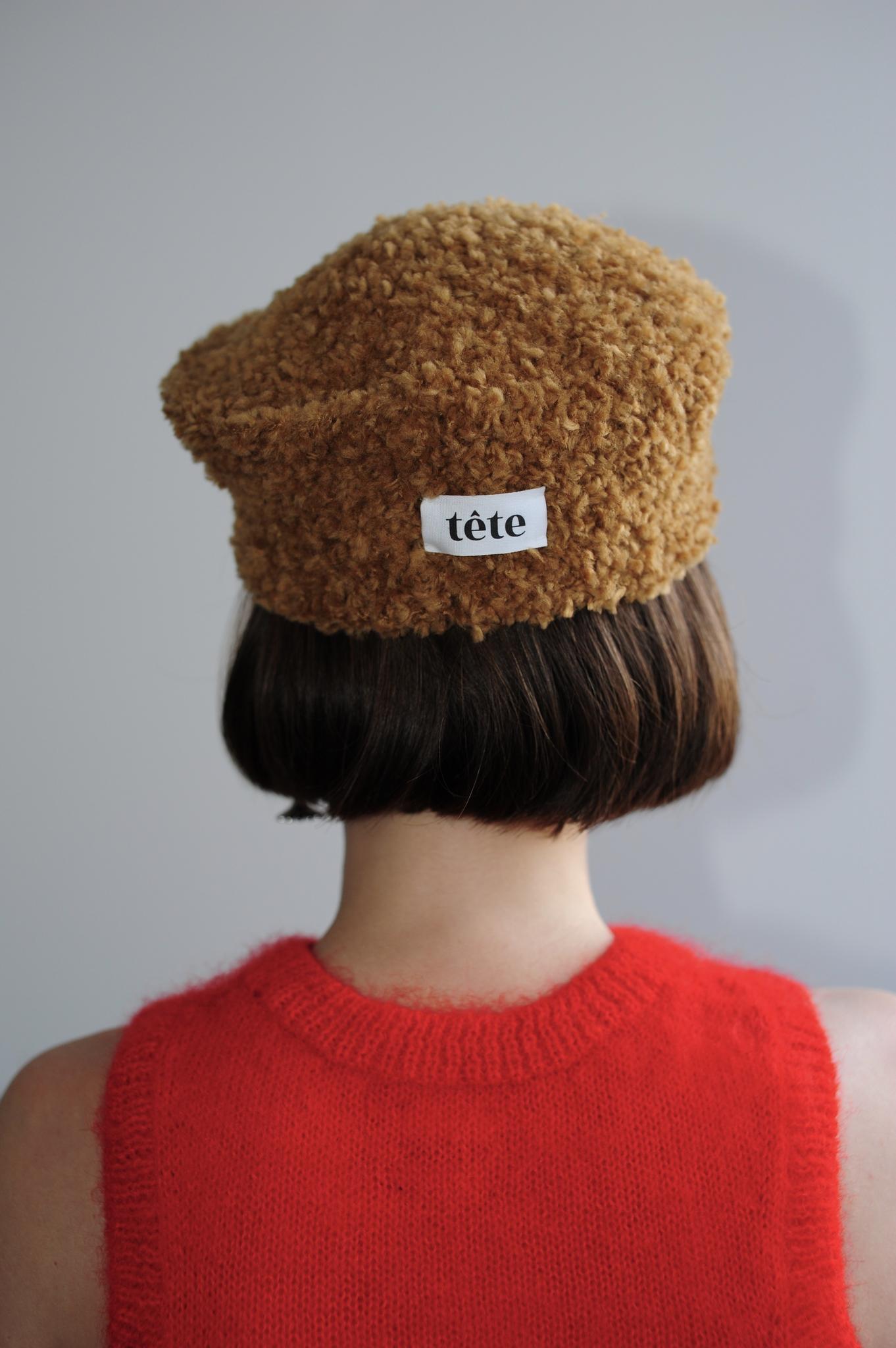 Pie-hat (3 colours)