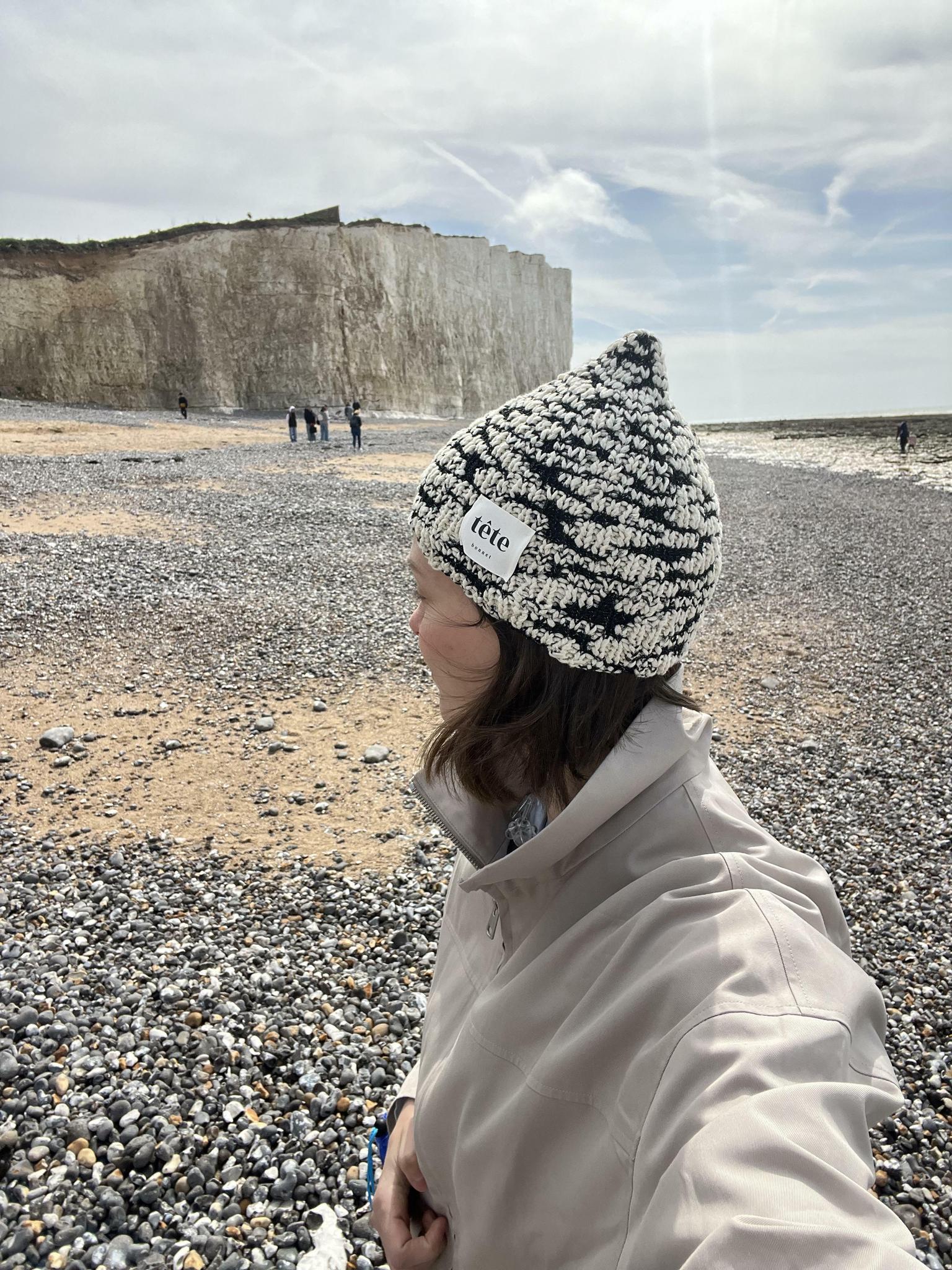 Birch hat