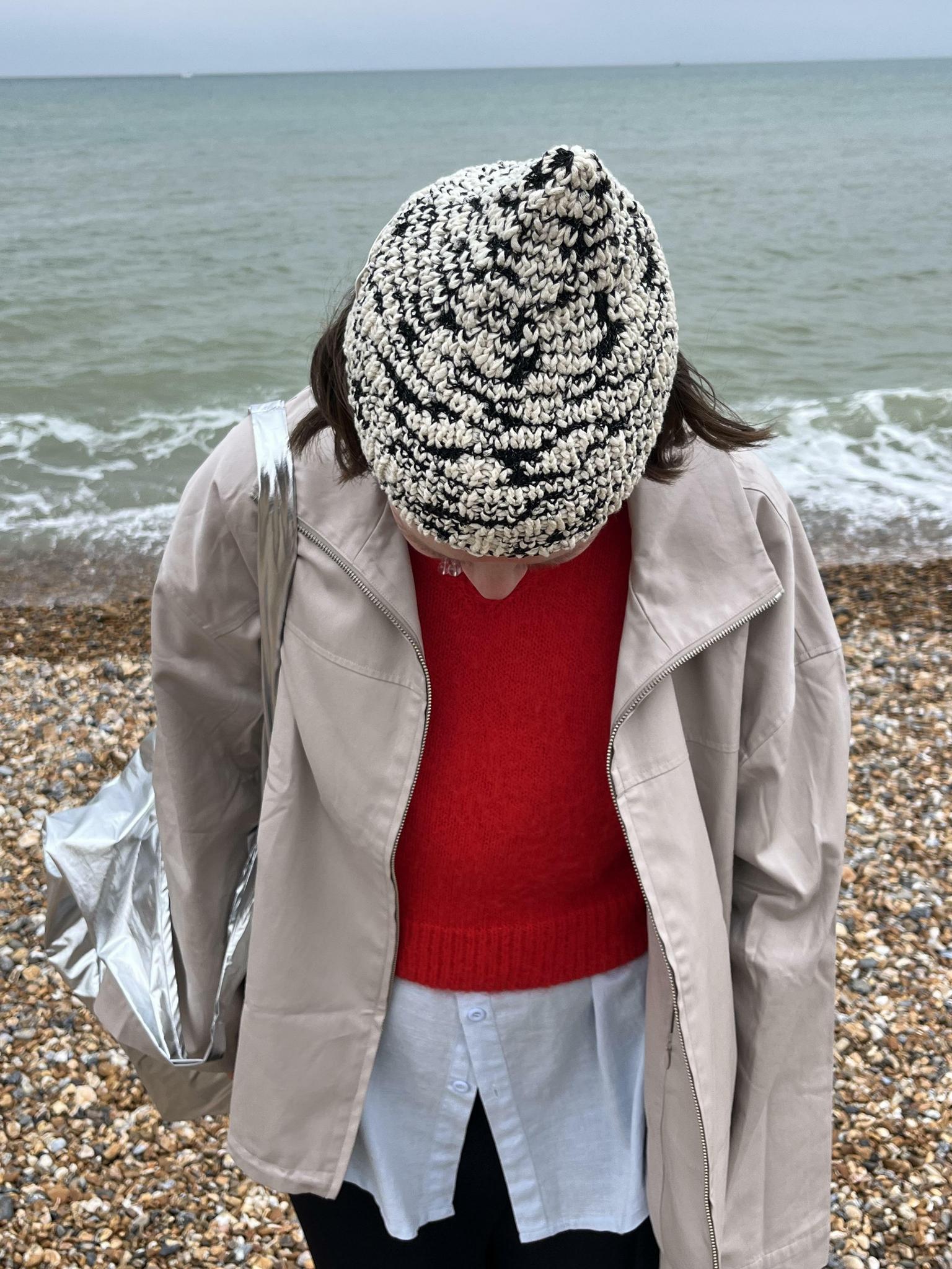 Birch hat
