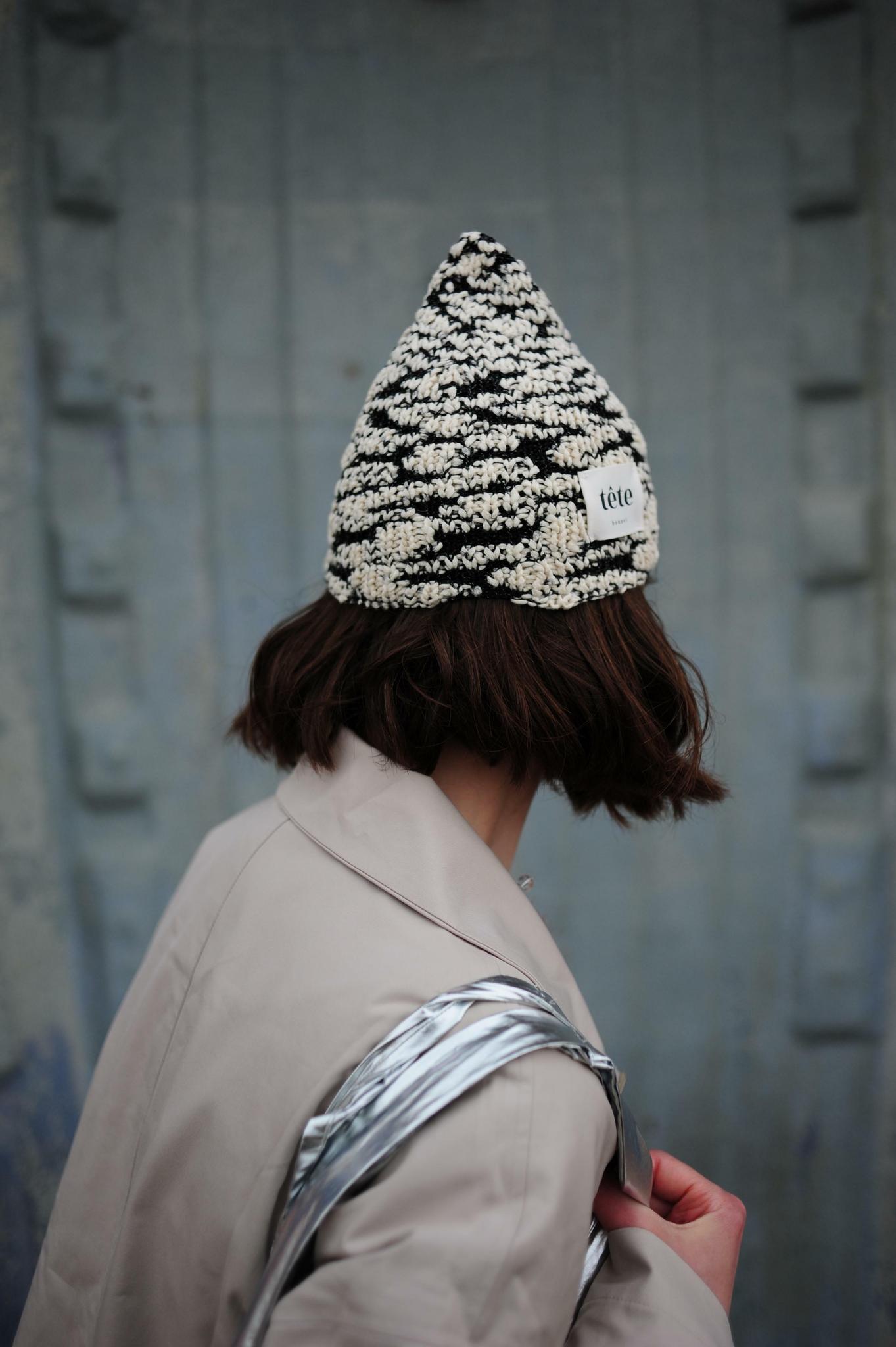 Birch hat