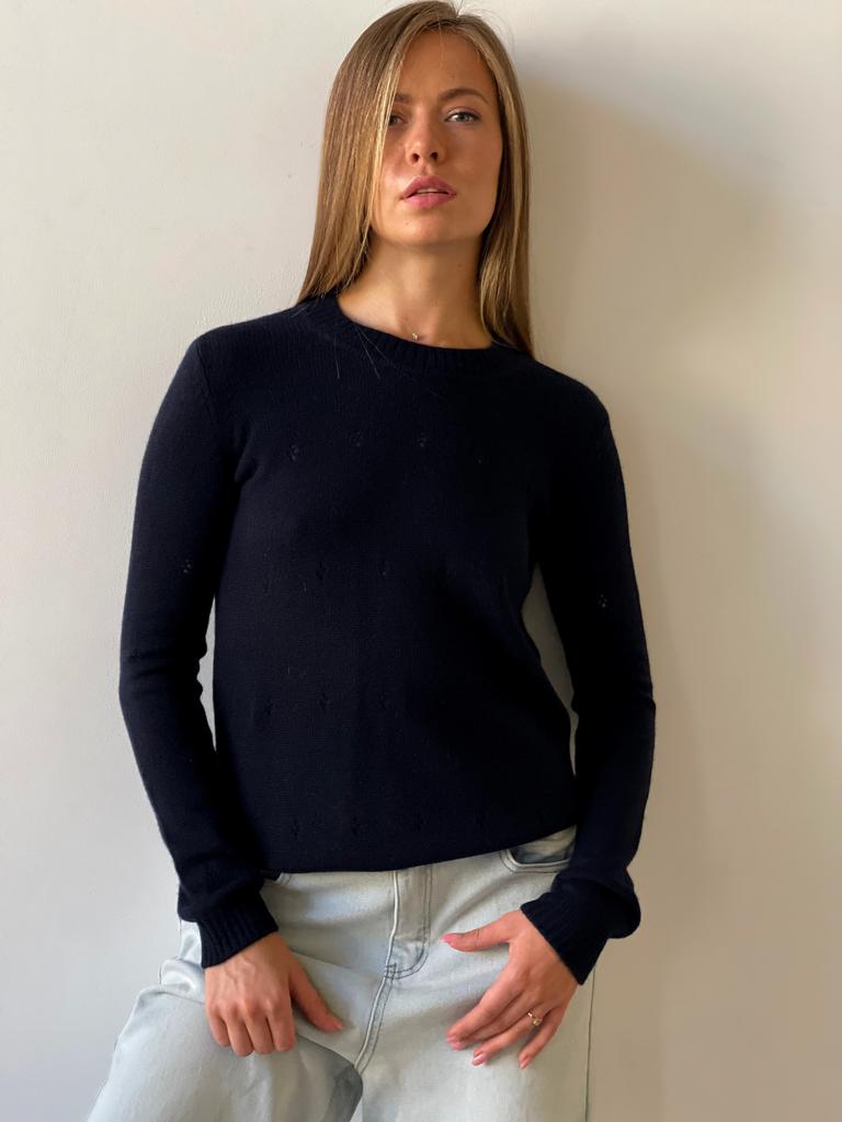 Джемпер «Cat’s paw»