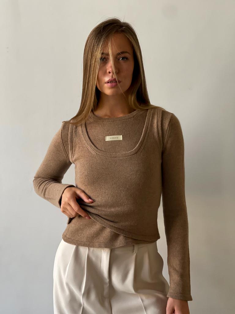 Комплект «Duo»