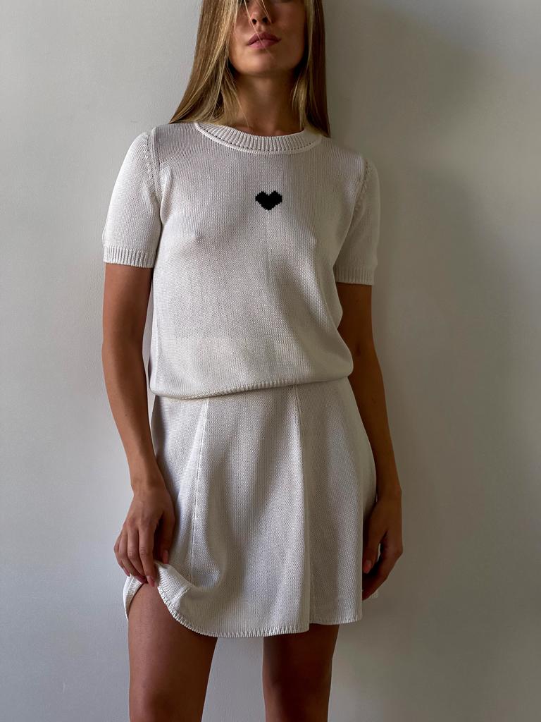 Костюм «Heart»