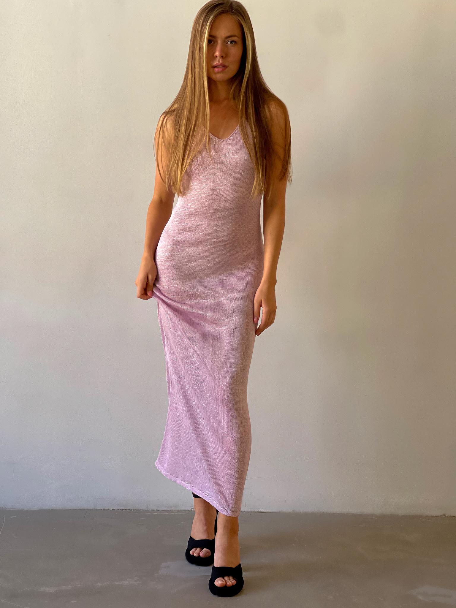 Комбинация «Pink»
