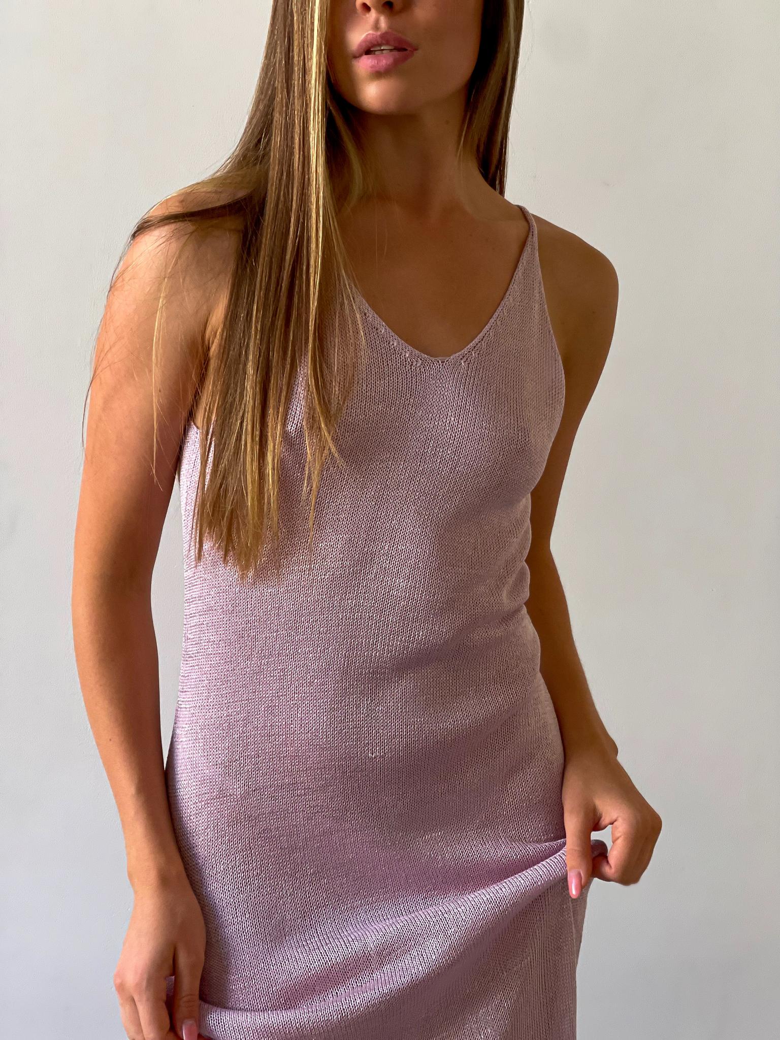 Комбинация «Pink»