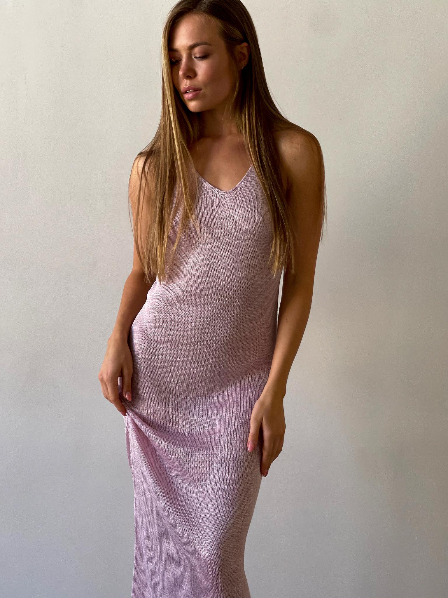 Комбинация «Pink»