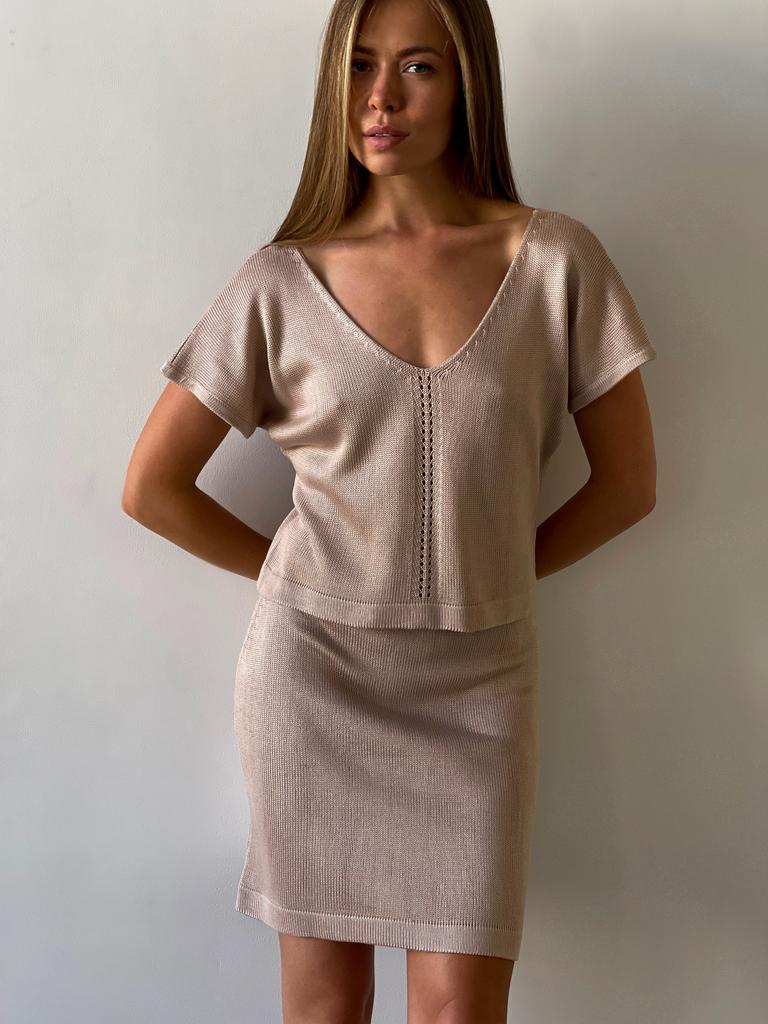 Костюм «Pink Powder»