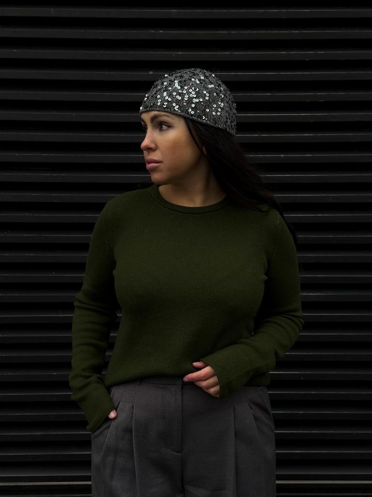 Лонгслив «Spruce»