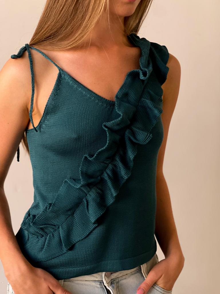 Майка «Emerald»