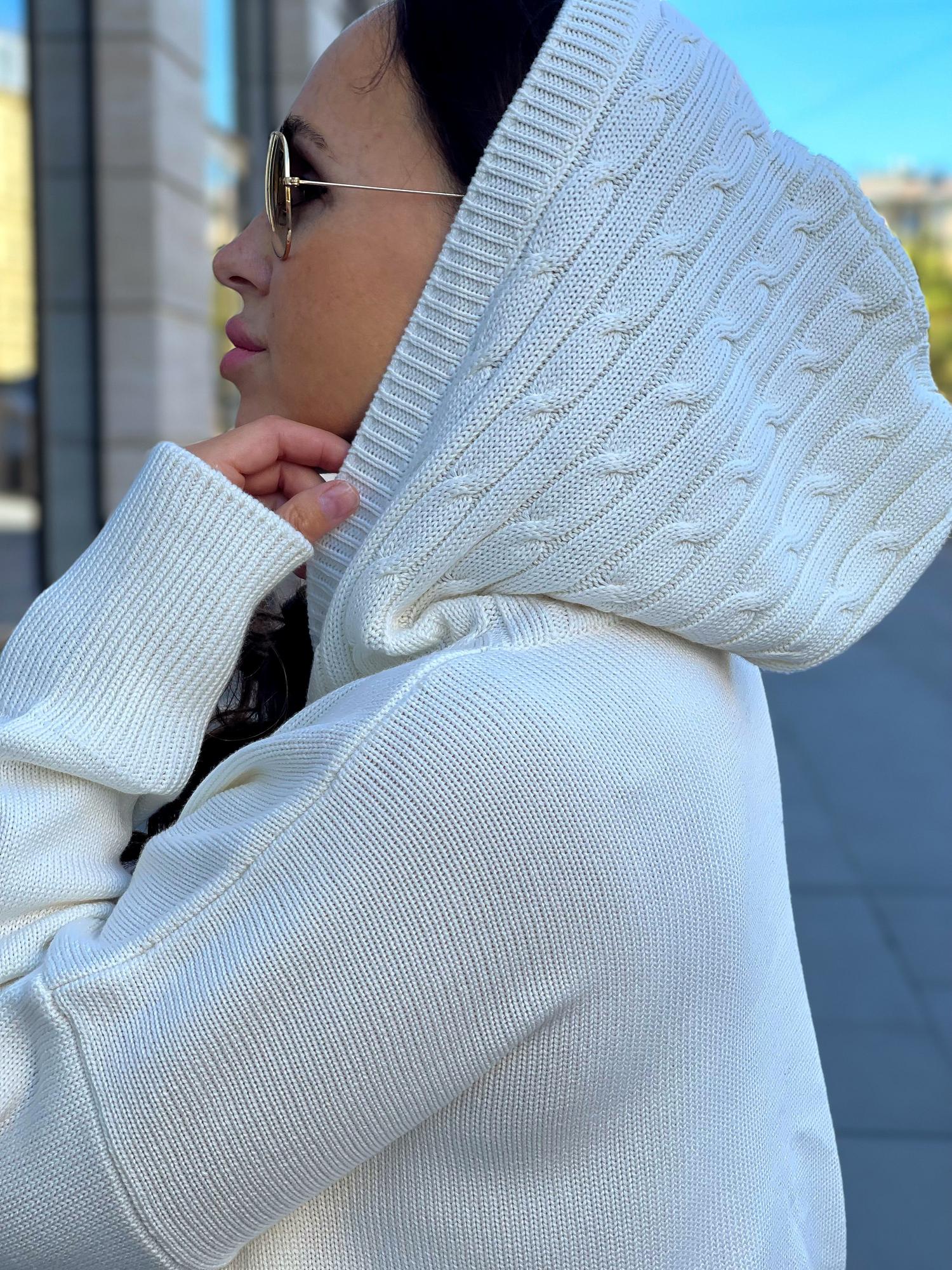 Костюм «White»