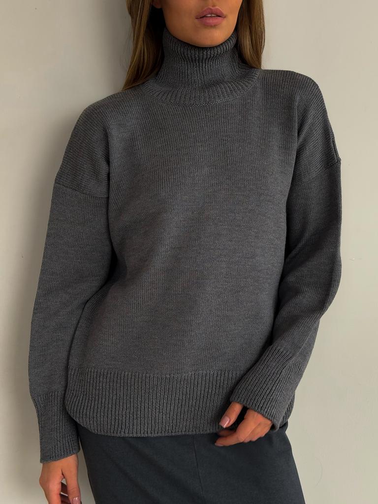 Свитер «Grey»