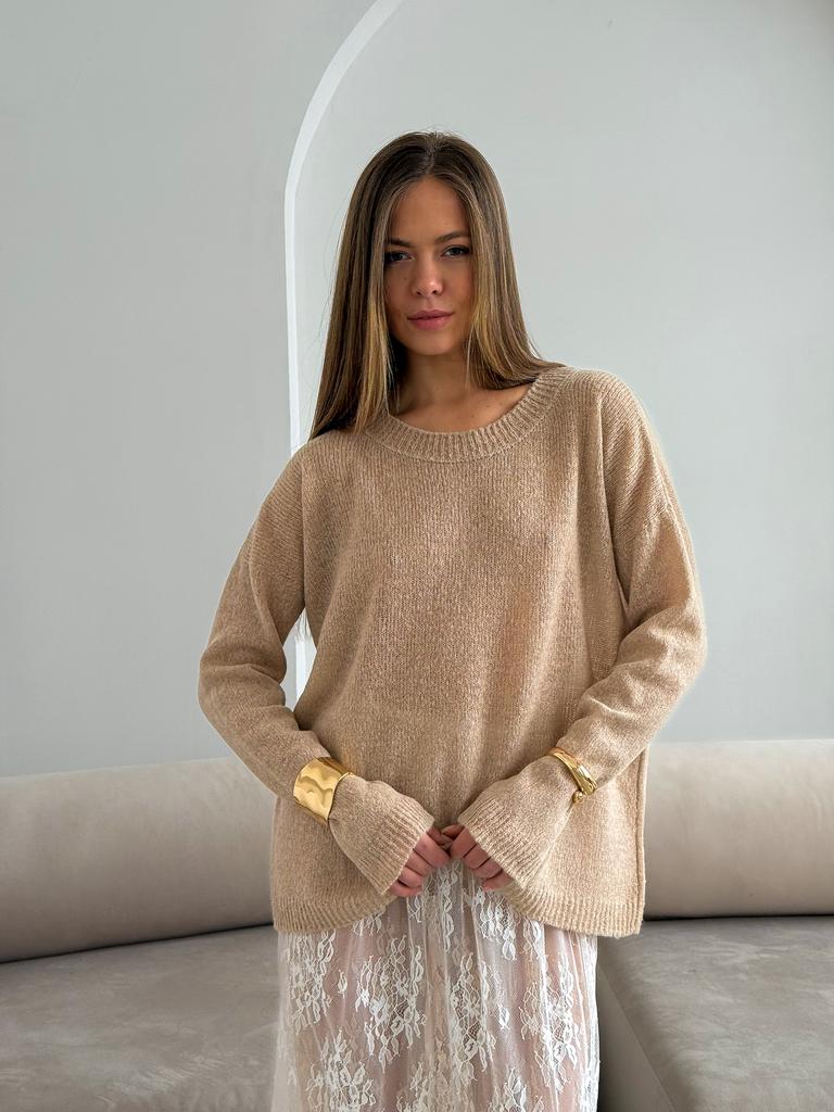 Джемпер «Mousse»