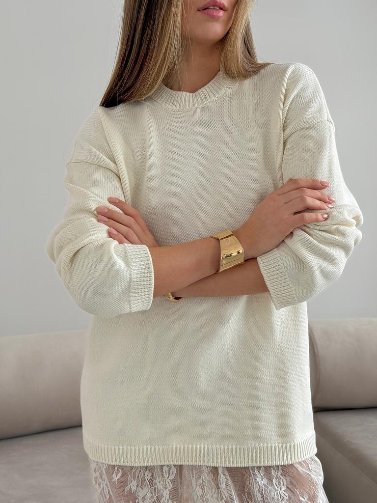 Джемпер «Piuma»