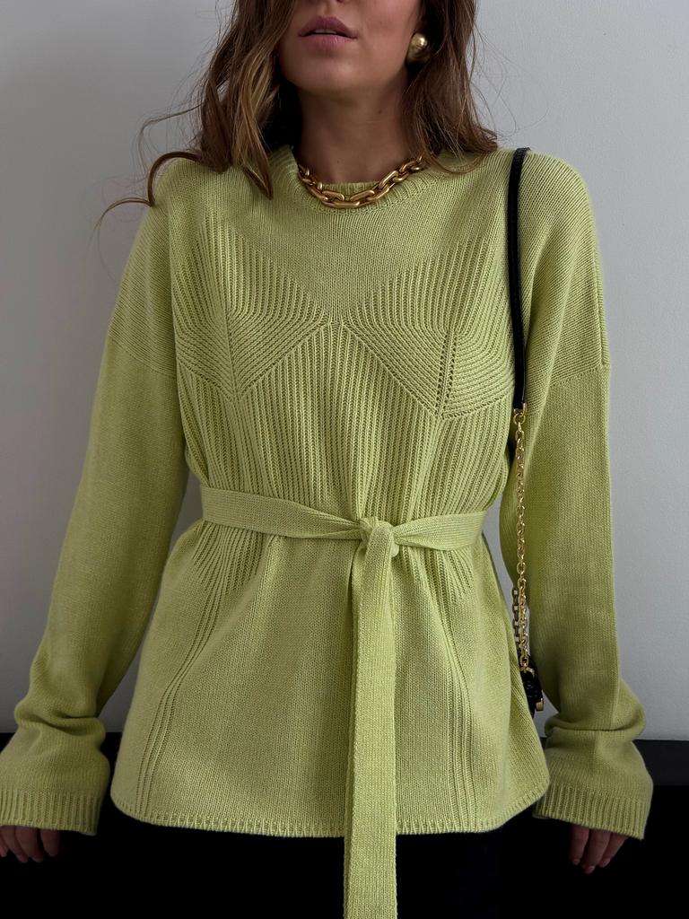 Джемпер «Neon»