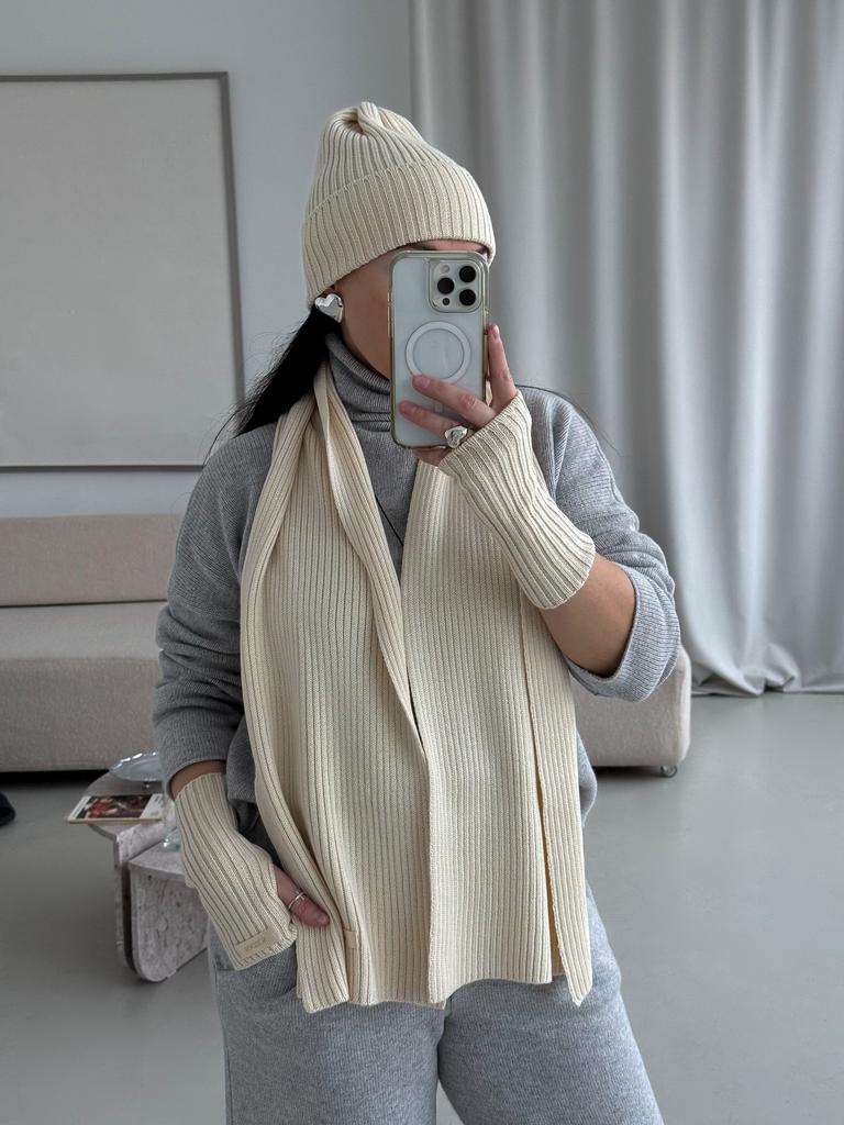 Комплект «Крем»