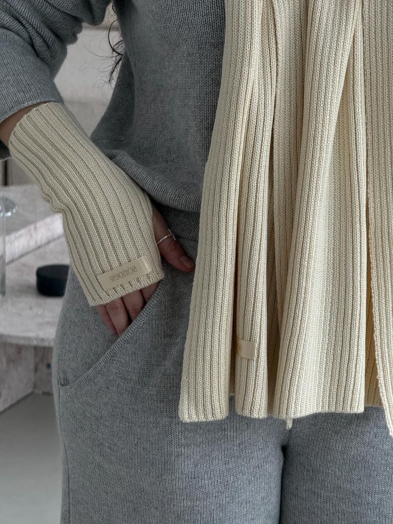 Комплект «Крем» Дуо