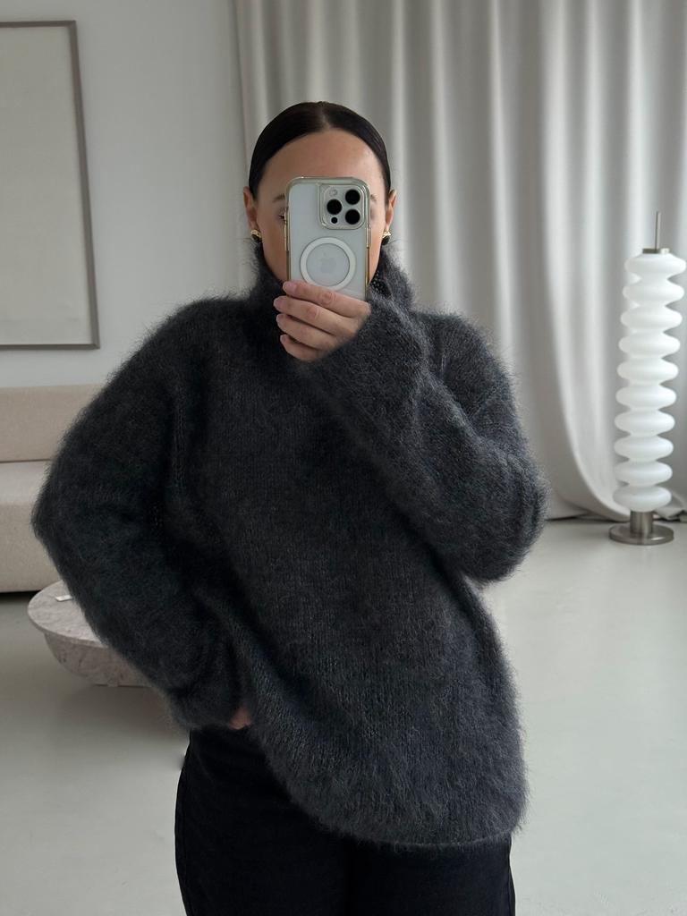 Свитер «Drops»