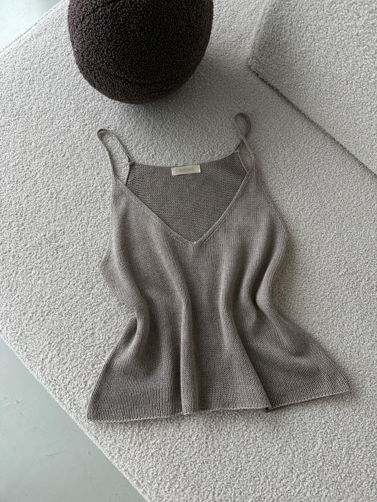 Майка «Mokko»