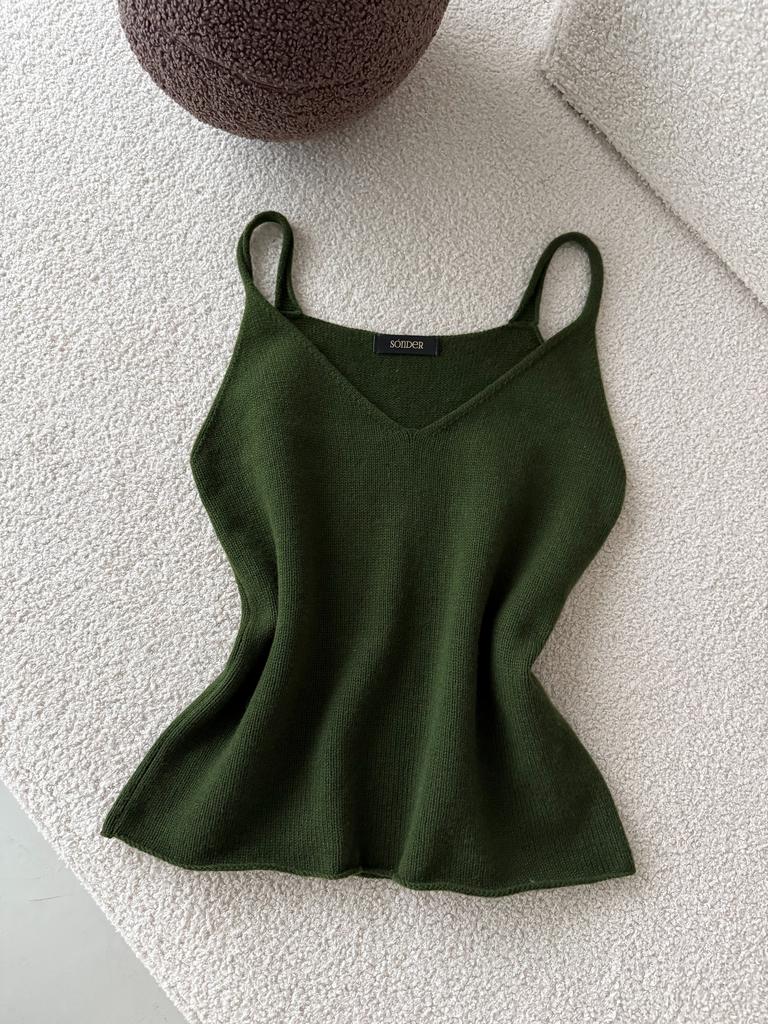 Майка «Needles»