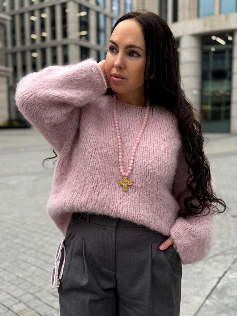 Джемпер «Мелодия»