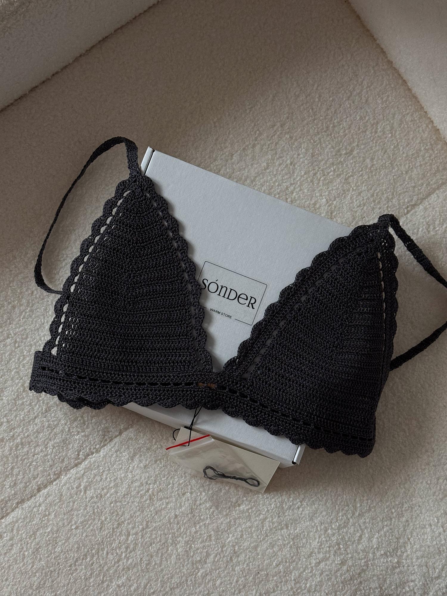 Купальник «Оникс»