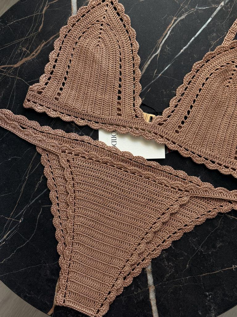 Купальник «Миндаль»