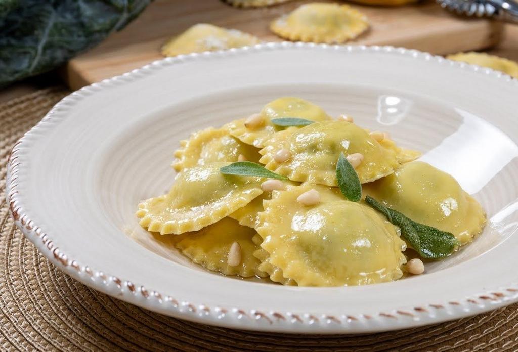 Обед ко Дню матери / 30.11.25 / воскресенье в 18-00