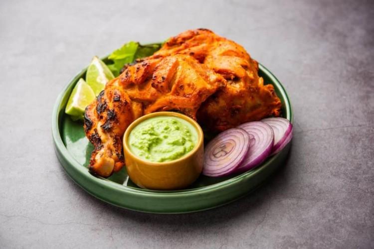 Ужин в стиле фьюжн /15.12.25 / воскресенье в 18-00