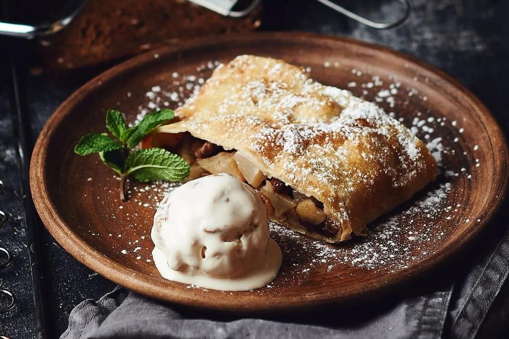 Вкусный вечер / 21.12.2025 /воскресенье в 18-00