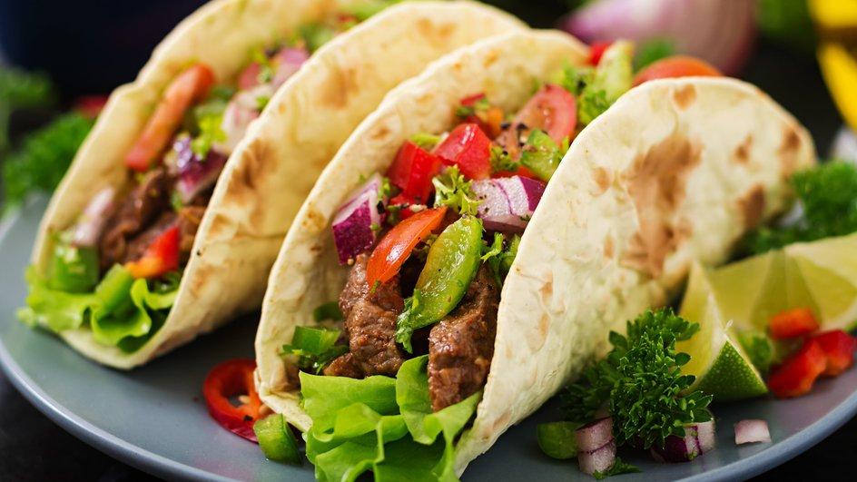 МЕКСИКАНСКАЯ ФИЕСТА / 20.03.2026 / пятница в 19-00