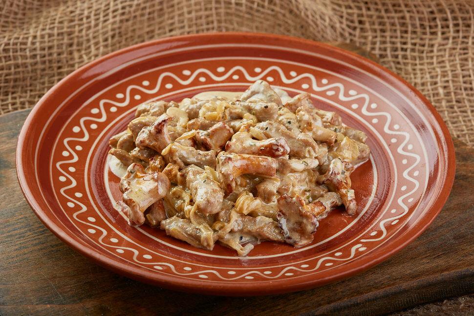 МИР ВКУСОВ / 20.02.2026 / пятница в 19-00