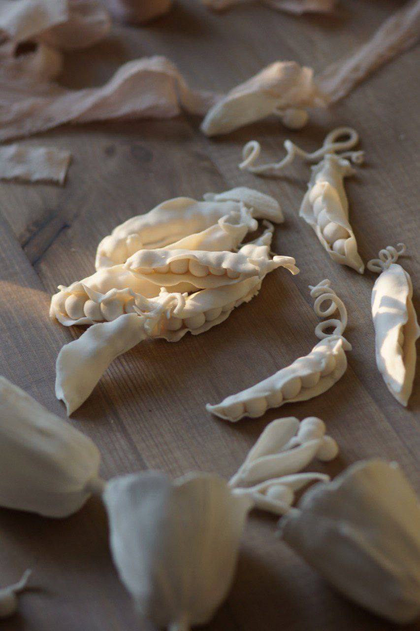 Душистый горошек