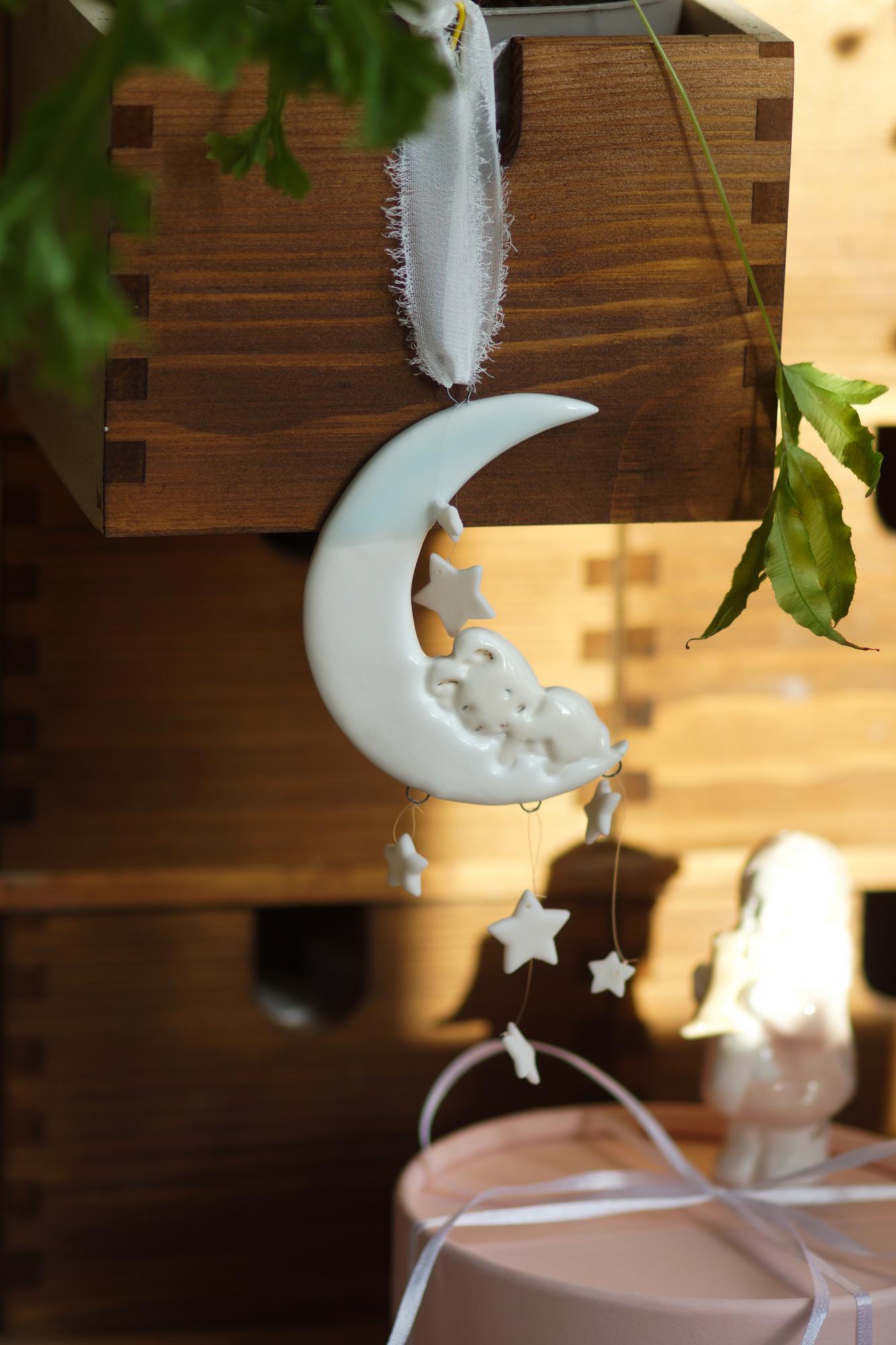 Лунный заяц