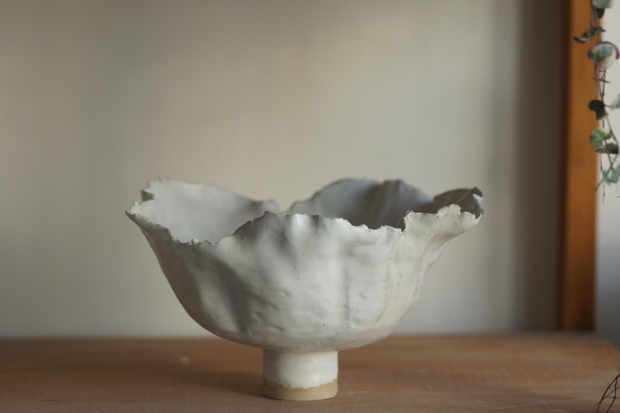 Ваза Грибная серия