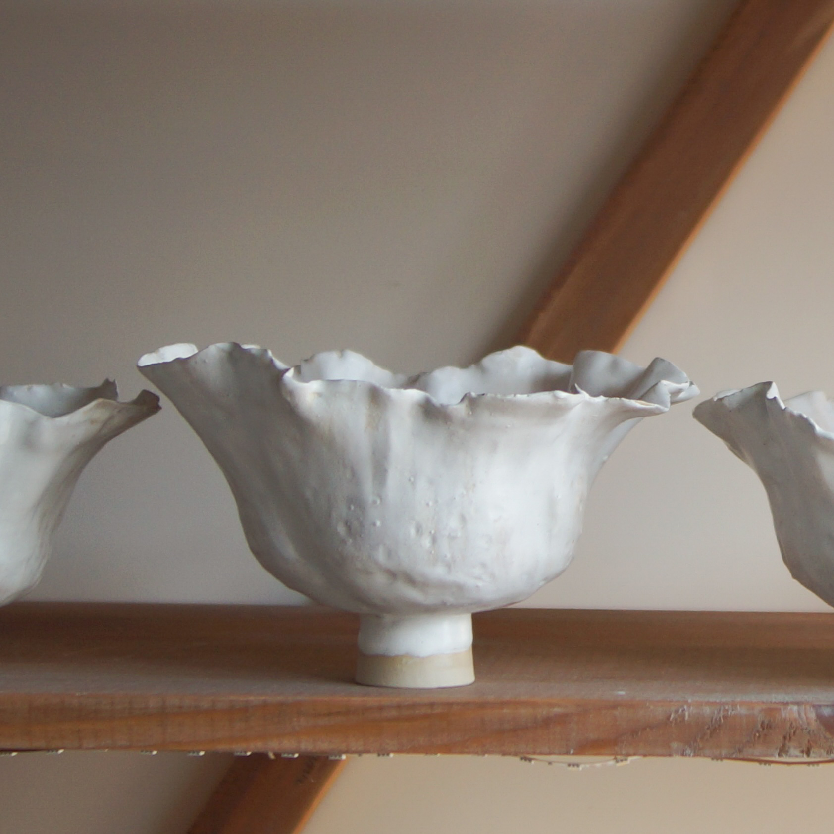 Ваза Грибная серия