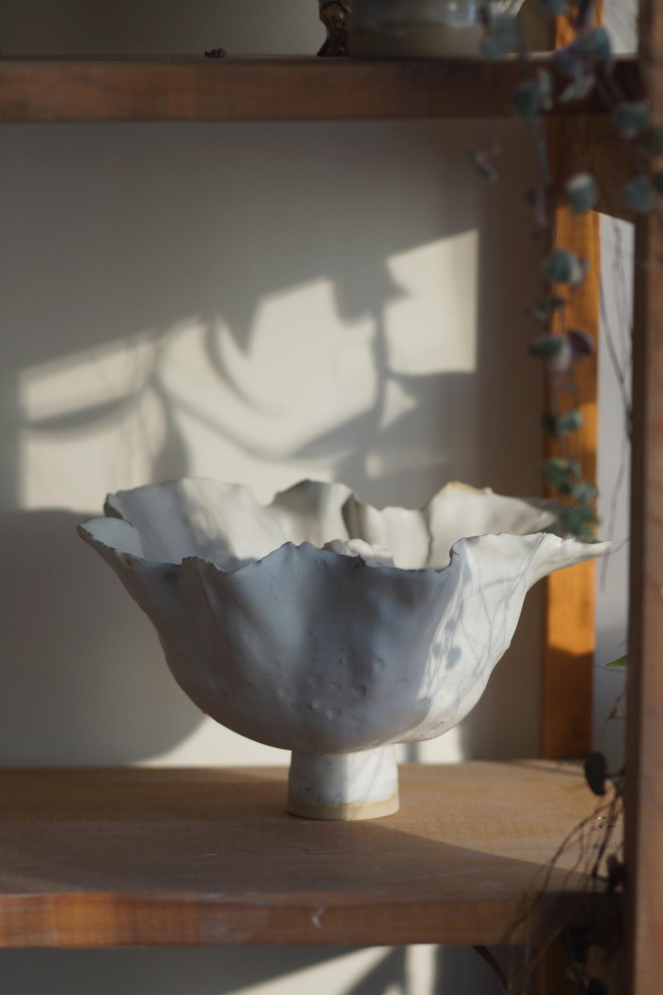 Ваза Грибная серия