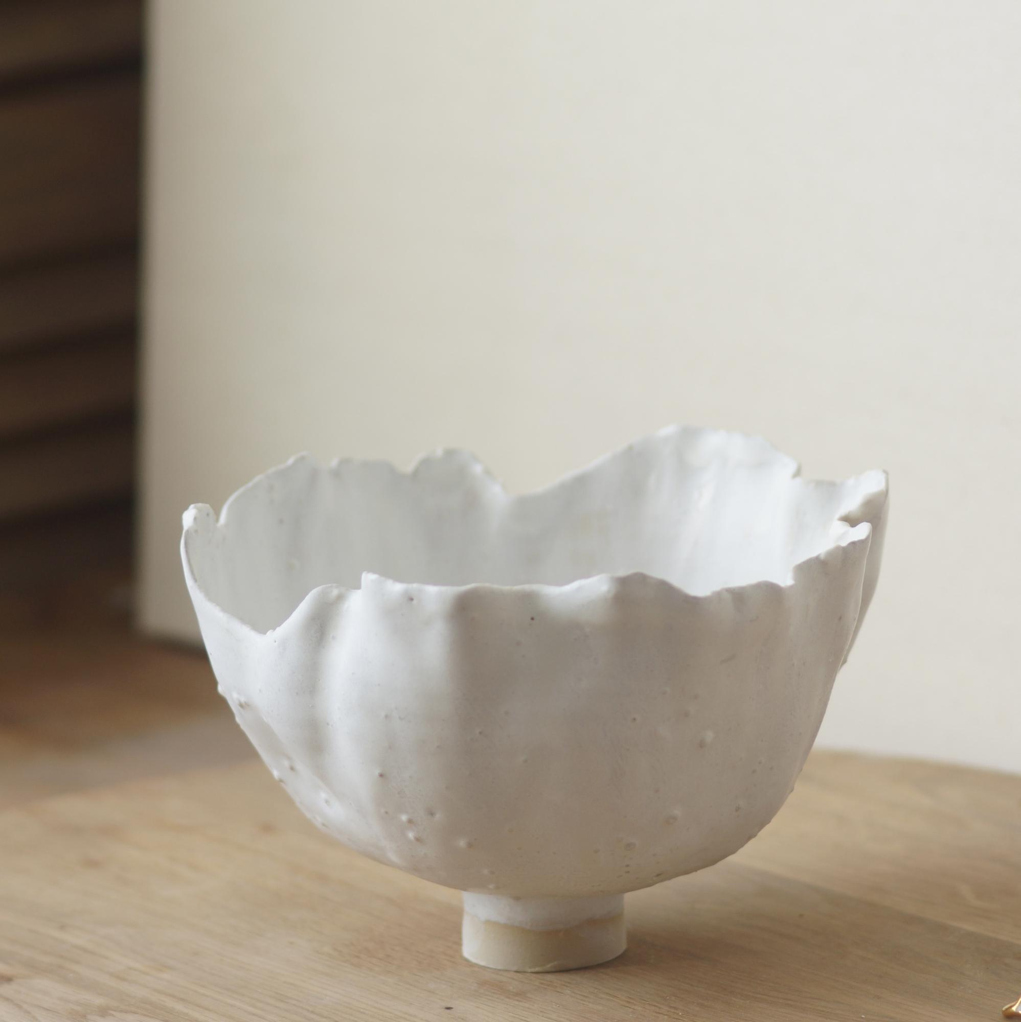 Ваза для кензана Грибная коллекция