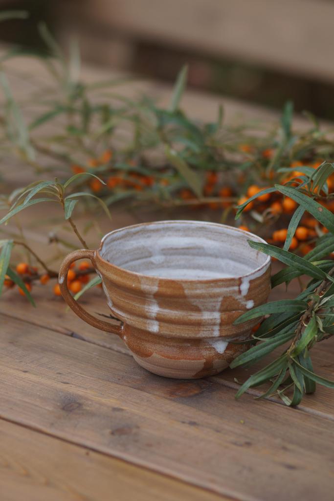 Кружка Терракота