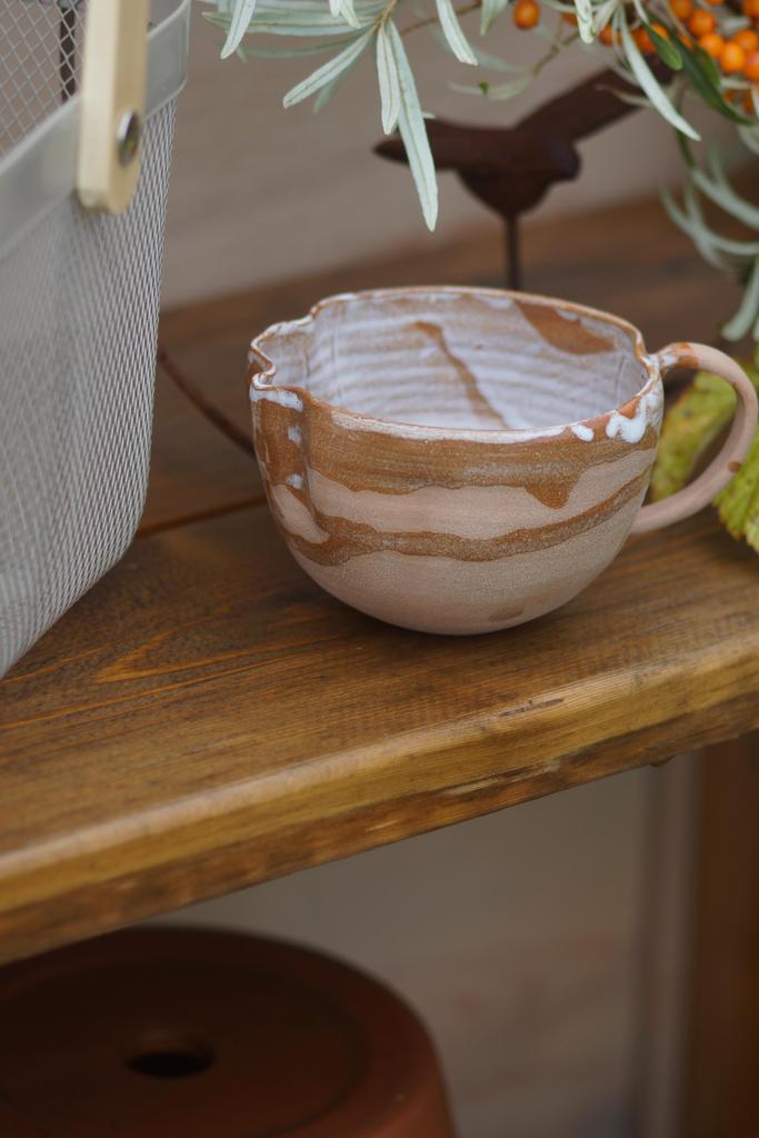 Кружка Терракота