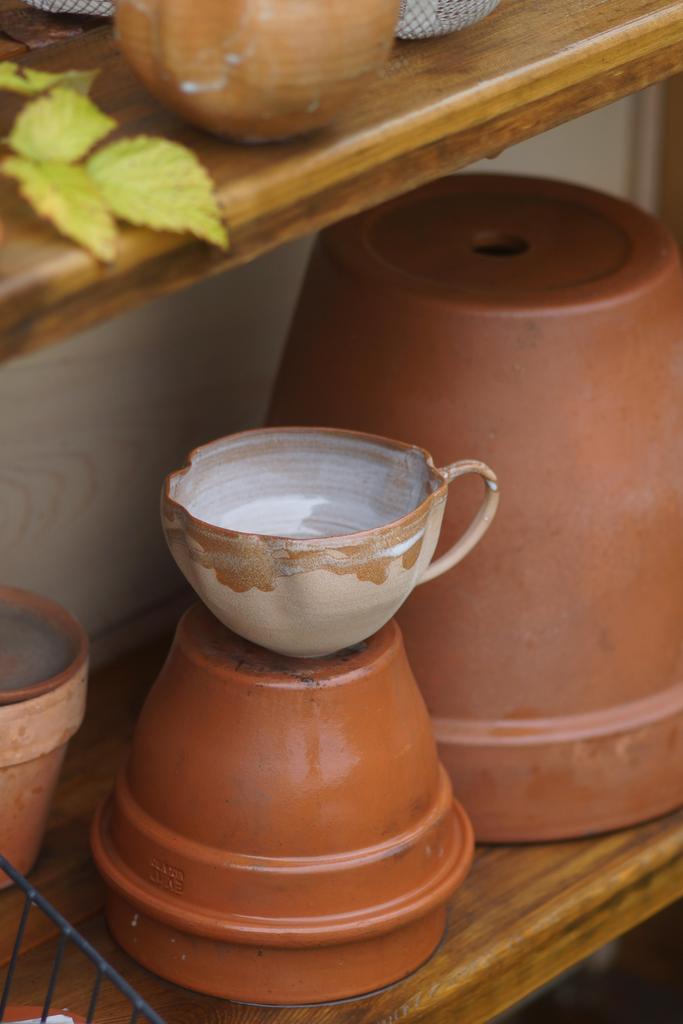 Кружка Терракота