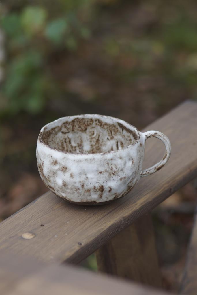 Кружка Горький шоколад