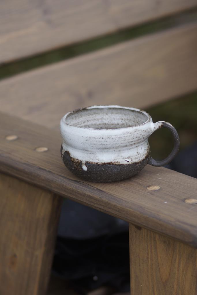 Кружка Горький шоколад