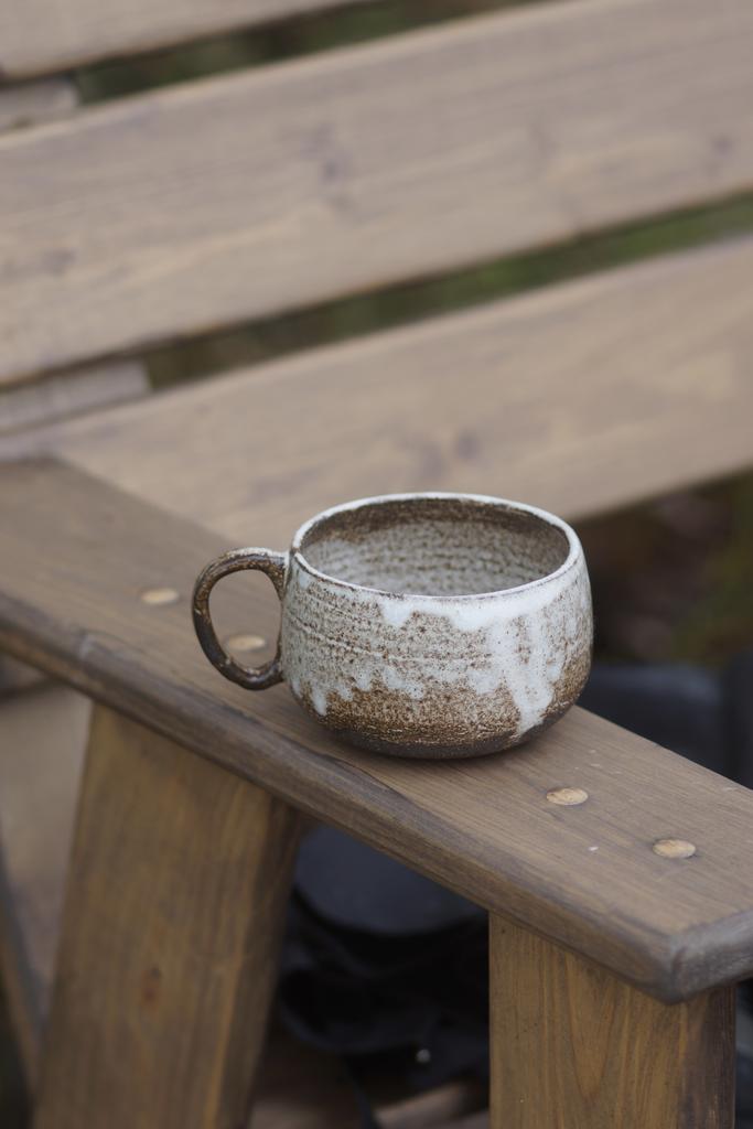 Кружка Горький шоколад