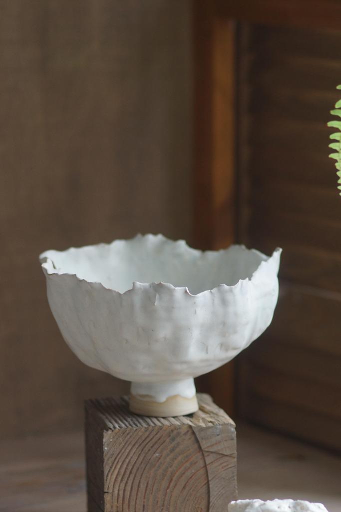 Ваза для кензана Грибная коллекция