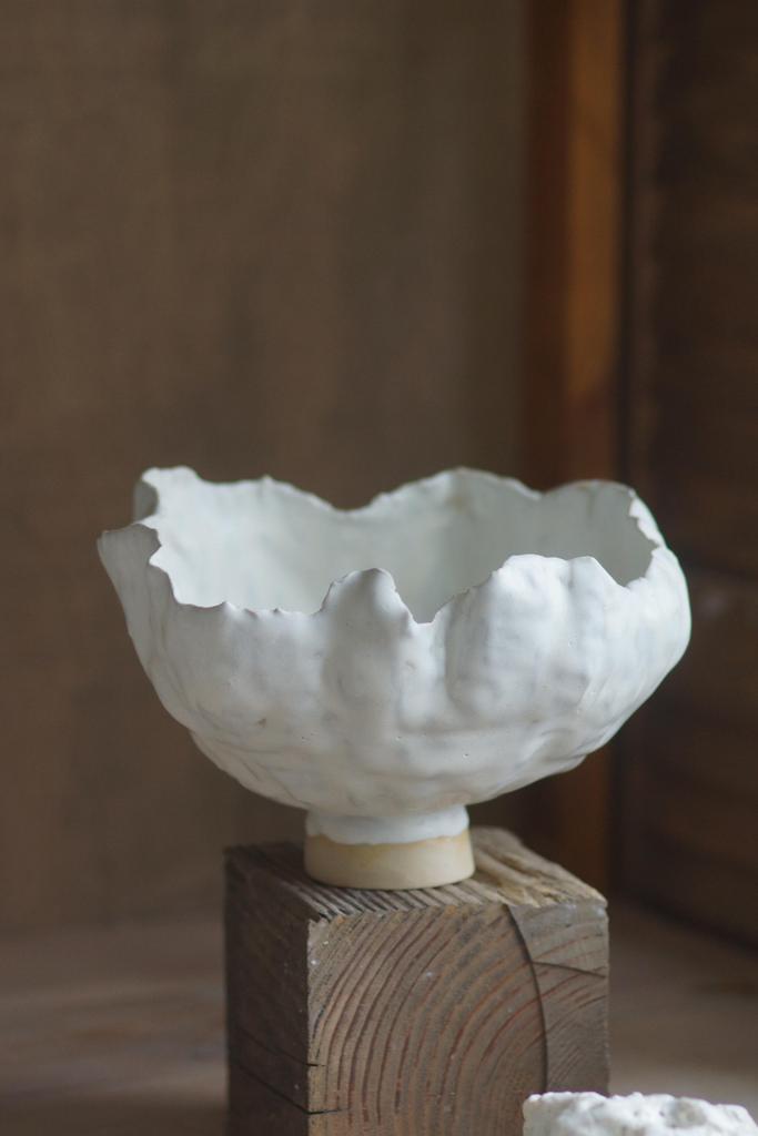 Ваза для кензана Грибная коллекция